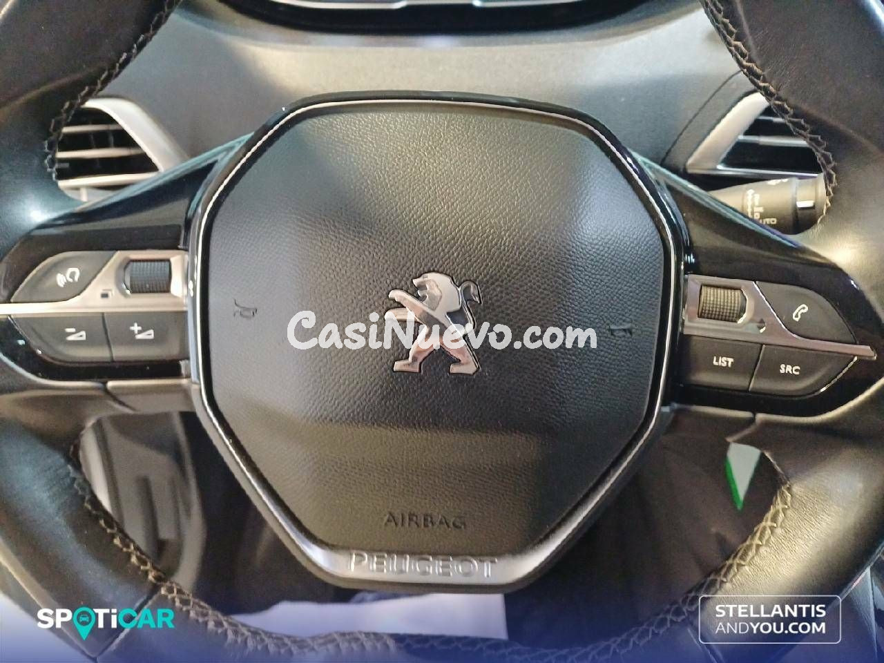 Peugeot 5008 1.2L PureTech 96kW (130CV) S&S Allure - foto 20