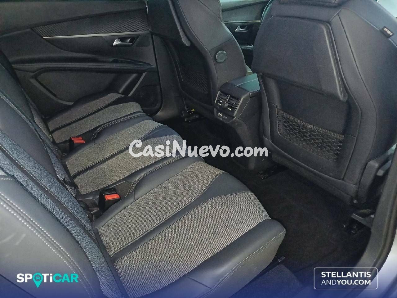 Peugeot 5008 1.2L PureTech 96kW (130CV) S&S Allure - foto 24