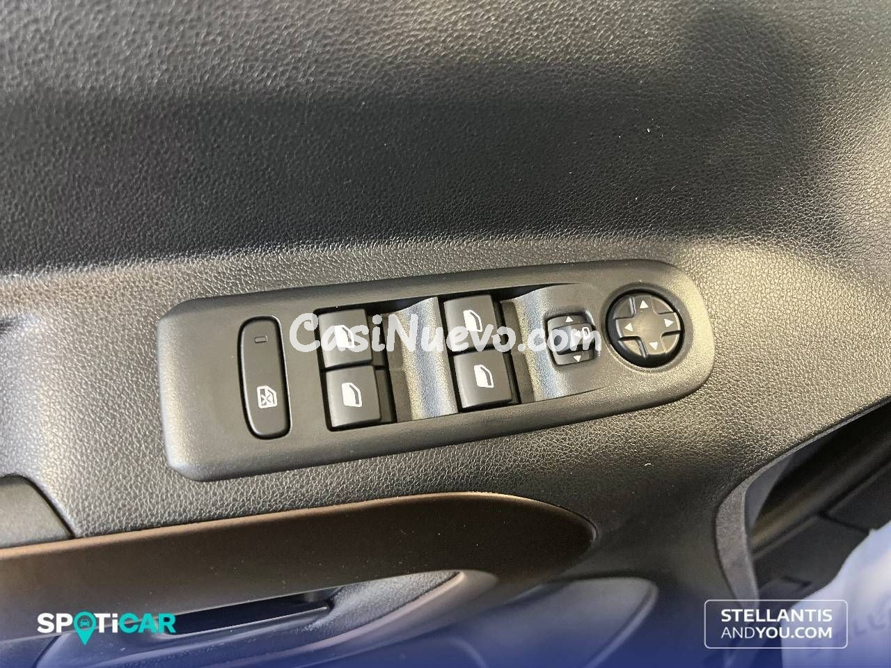 Peugeot Rifter Standard PureTech 96kW EAT8 GT - foto 12