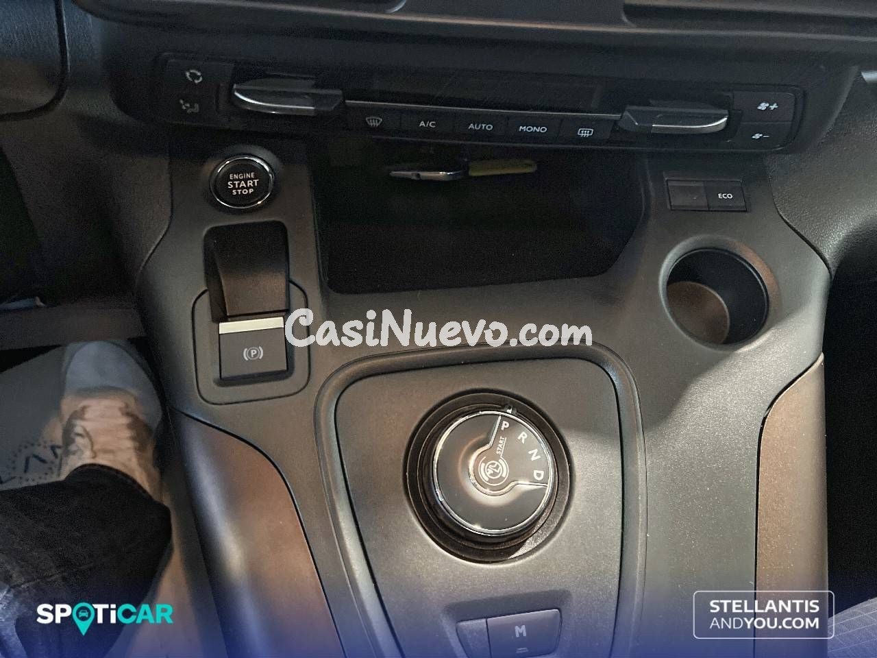 Peugeot Rifter Standard PureTech 96kW EAT8 GT - foto 17