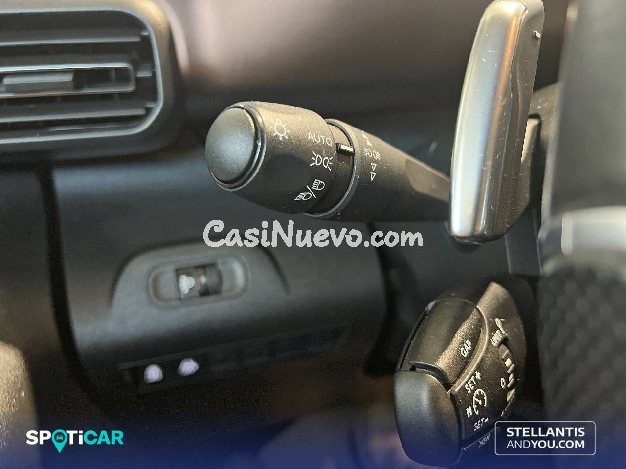 Peugeot Rifter Standard PureTech 96kW EAT8 GT - foto 18