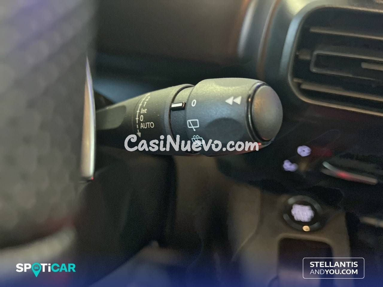 Peugeot Rifter Standard PureTech 96kW EAT8 GT - foto 19