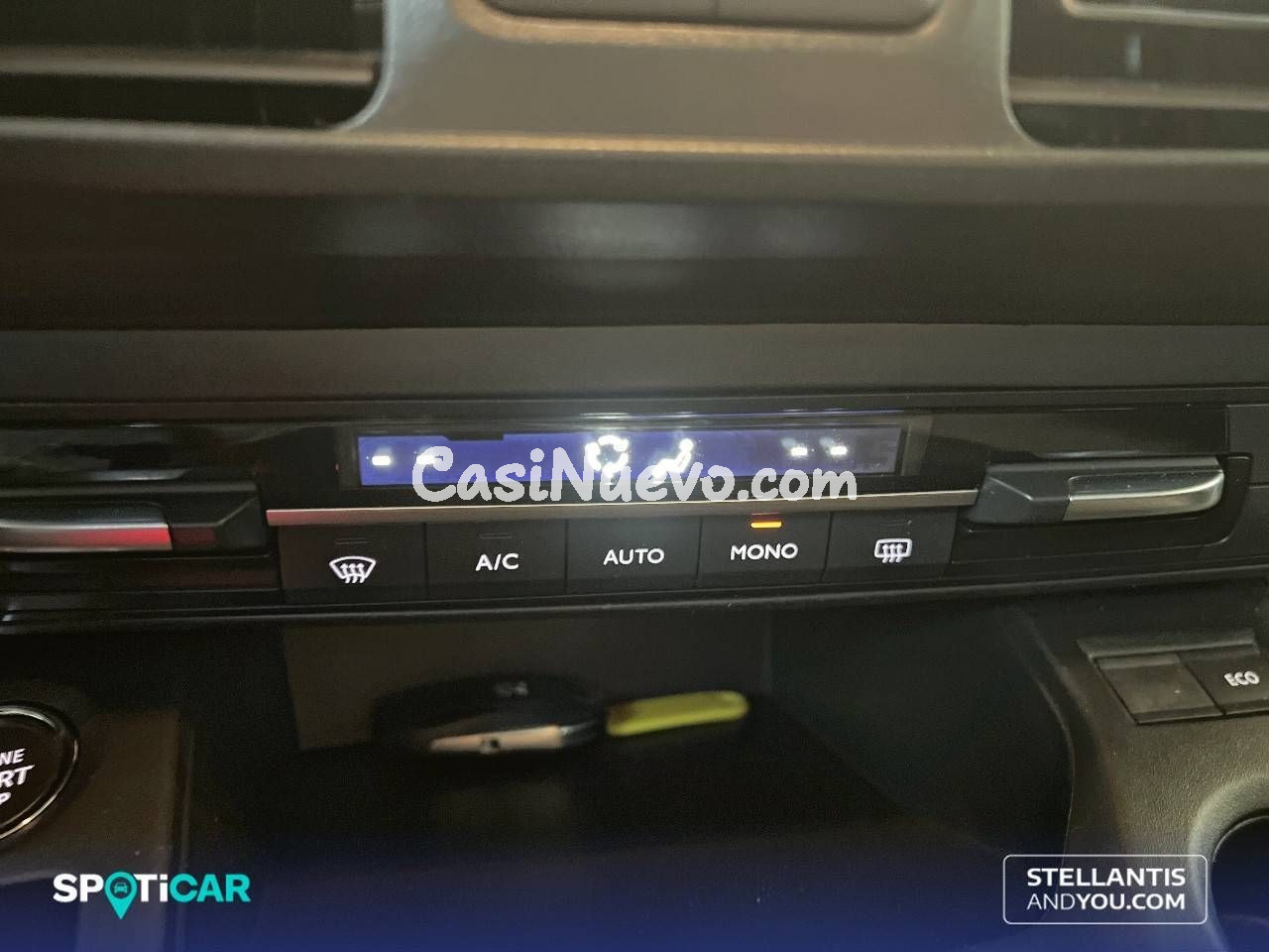 Peugeot Rifter Standard PureTech 96kW EAT8 GT - foto 20