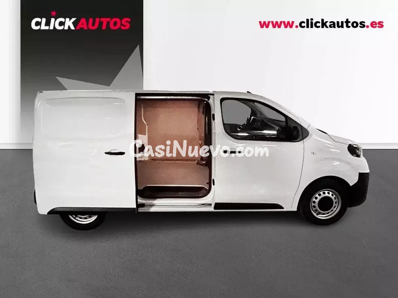 Toyota Proace 1.5 TDI 120CV VAN L1 H1 - foto 5
