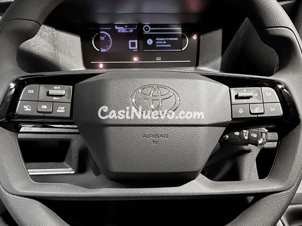 Toyota Proace 1.5 TDI 120CV VAN L1 H1 - foto 8