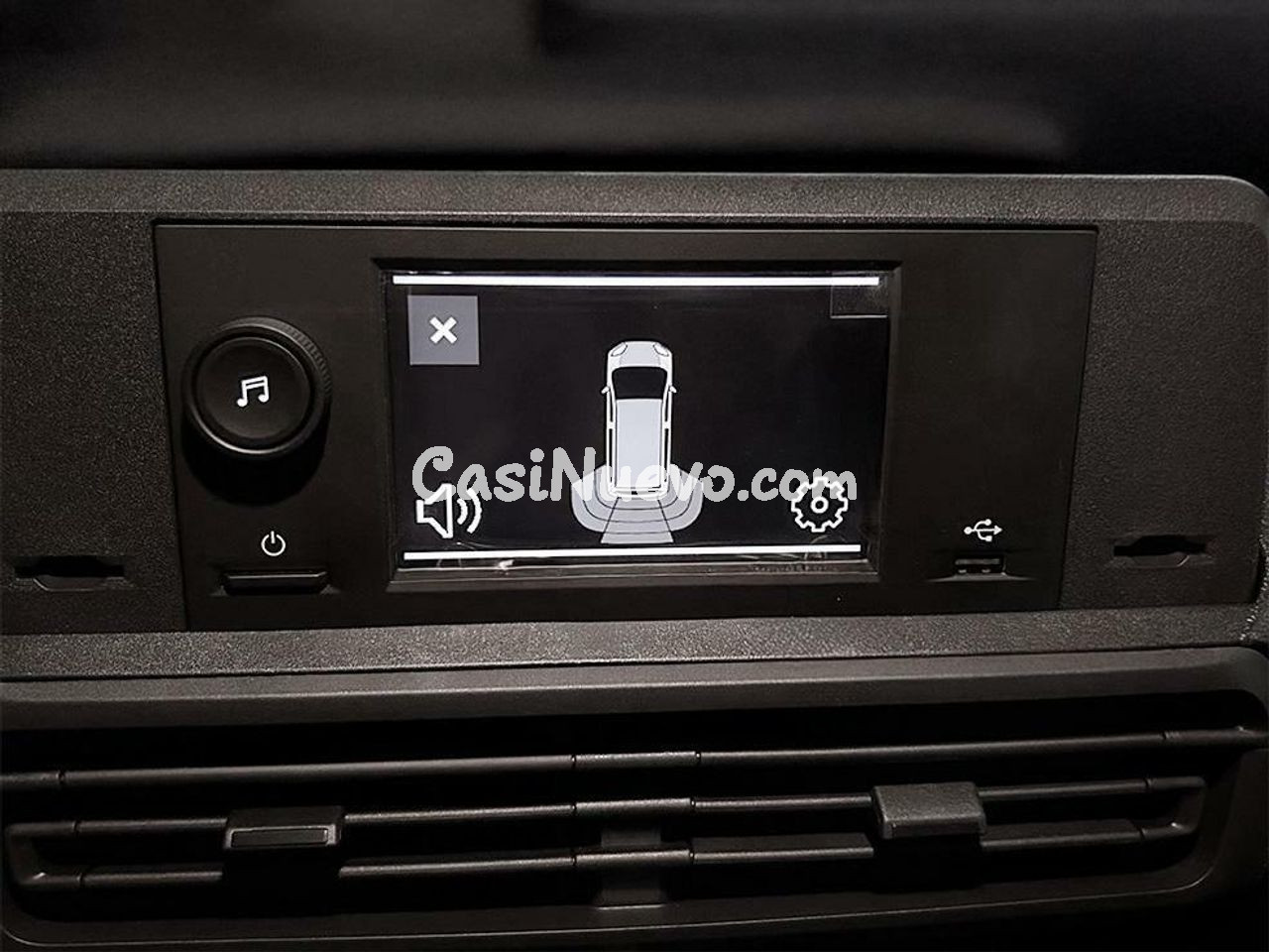 Toyota Proace 1.5 TDI 120CV VAN L1 H1 - foto 9