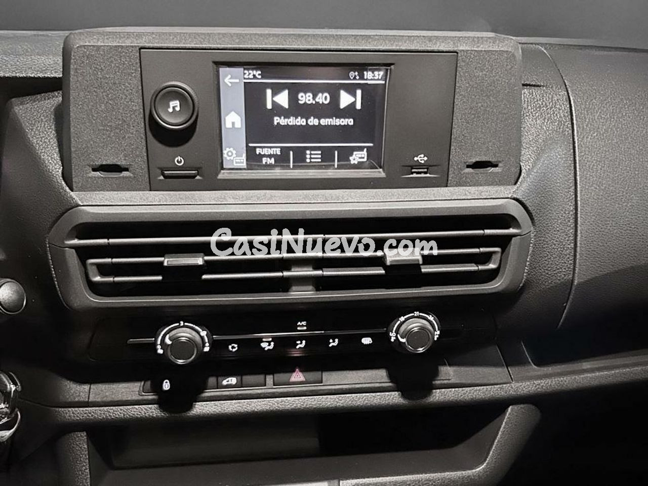 Toyota Proace 1.5 TDI 120CV VAN L1 H1 - foto 11