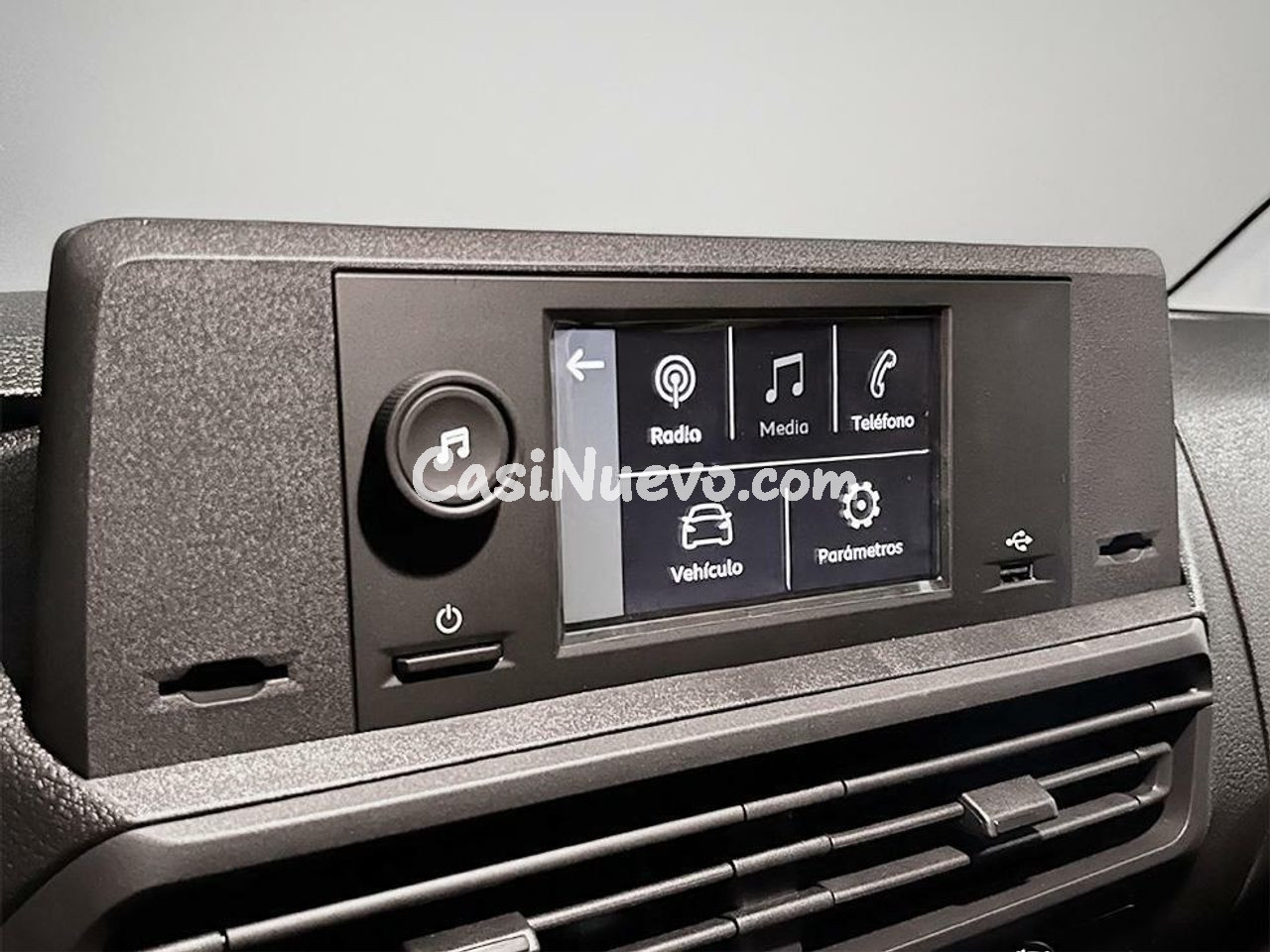 Toyota Proace 1.5 TDI 120CV VAN L1 H1 - foto 12