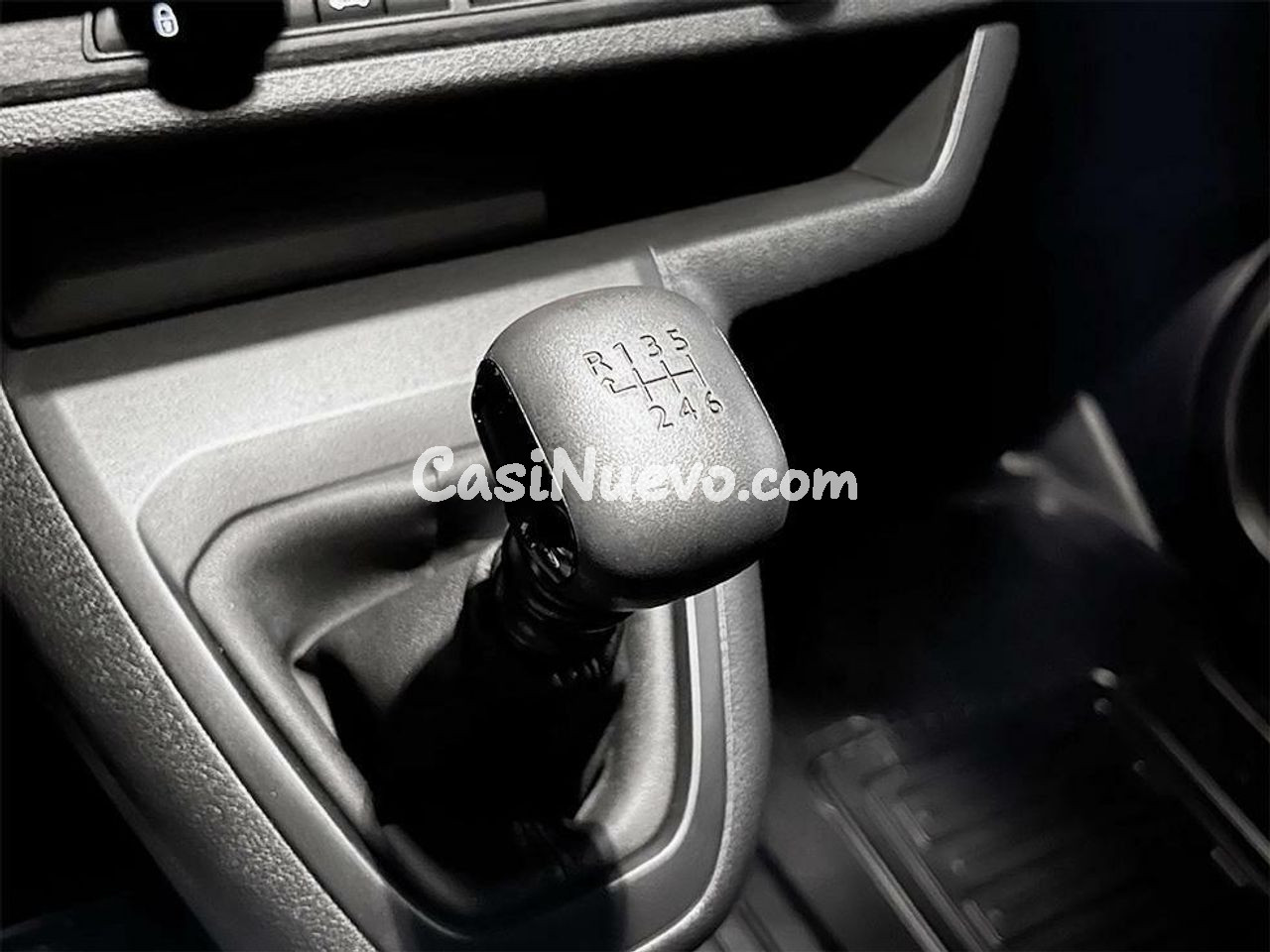 Toyota Proace 1.5 TDI 120CV VAN L1 H1 - foto 13