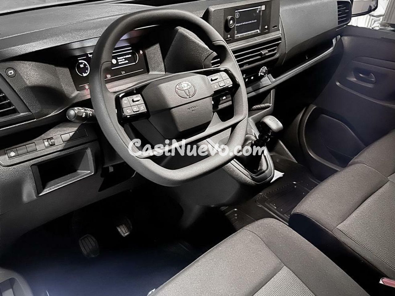 Toyota Proace 1.5 TDI 120CV VAN L1 H1 - foto 15