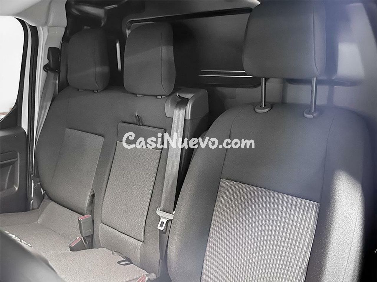 Toyota Proace 1.5 TDI 120CV VAN L1 H1 - foto 16