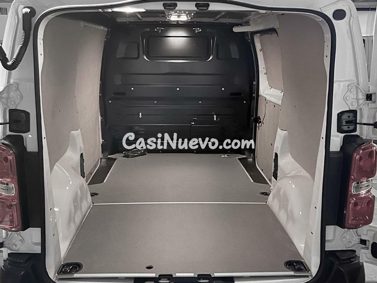 Toyota Proace 1.5 TDI 120CV VAN L1 H1 - foto 17