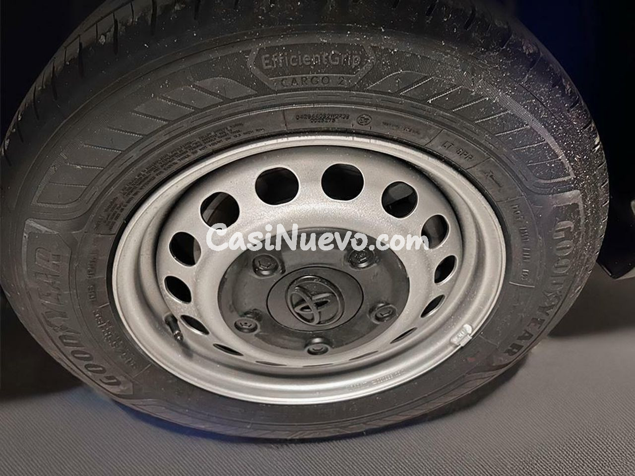 Toyota Proace 1.5 TDI 120CV VAN L1 H1 - foto 18