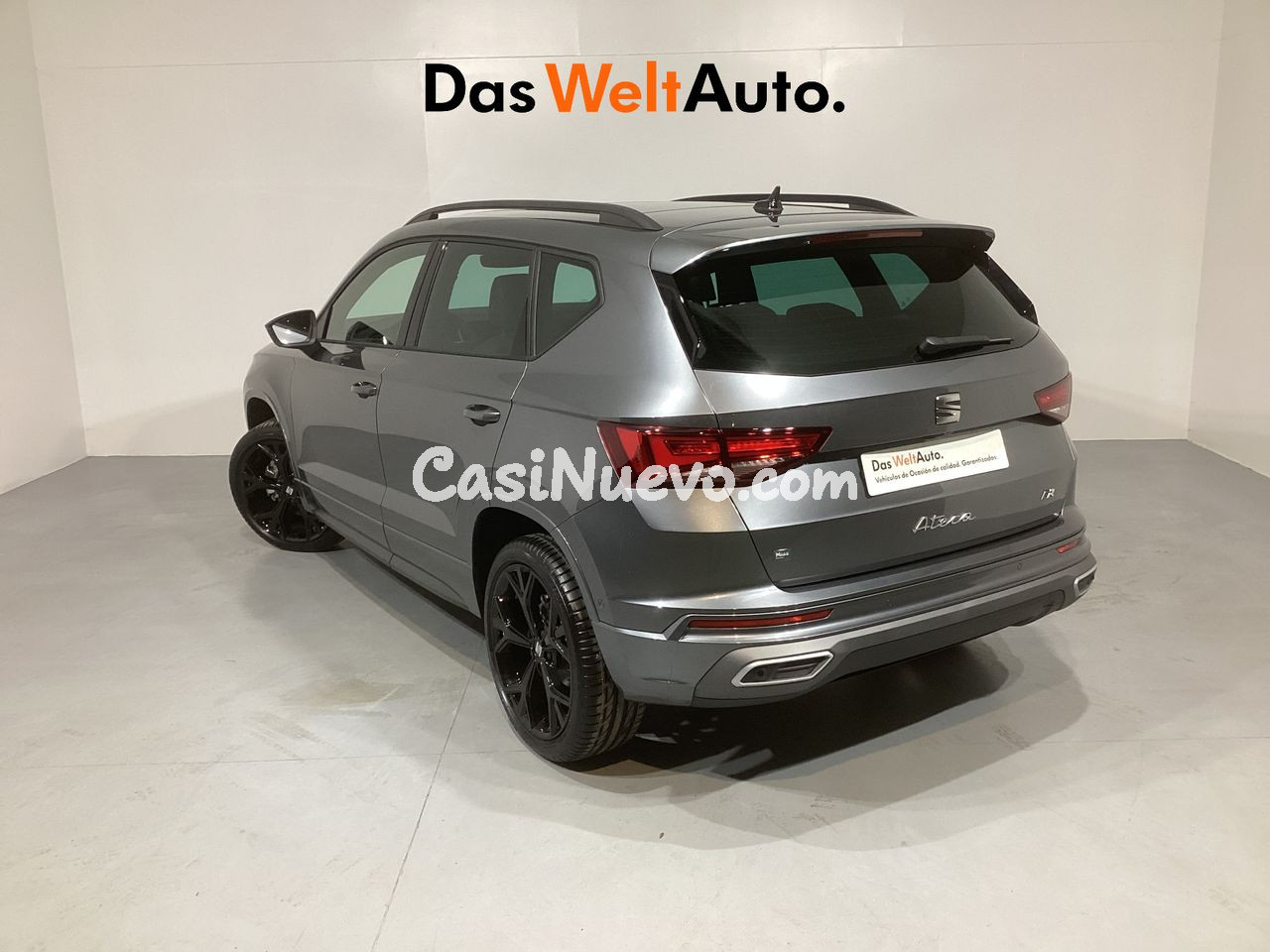 Seat Ateca 2.0 TDI 110kW S&S DSG FR 75 Aniversario - foto 2
