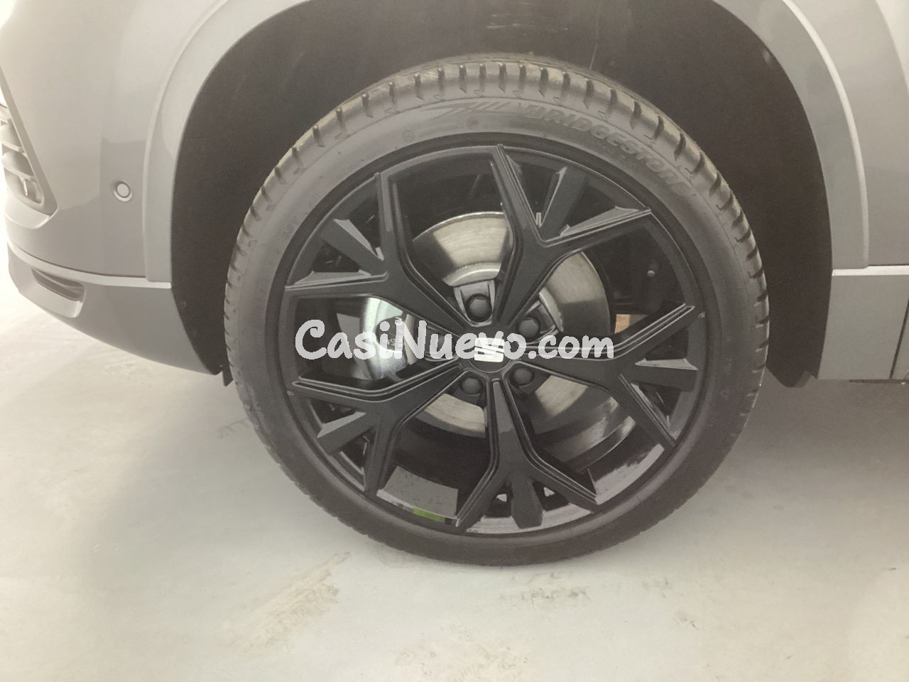 Seat Ateca 2.0 TDI 110kW S&S DSG FR 75 Aniversario - foto 8