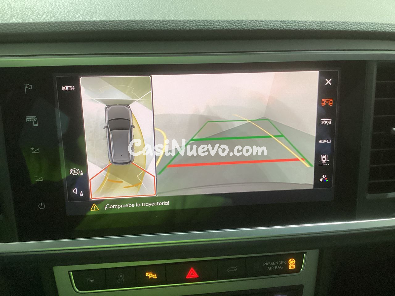 Seat Ateca 2.0 TDI 110kW S&S DSG FR 75 Aniversario - foto 9