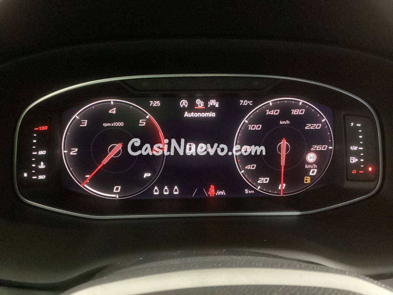 Seat Ateca 2.0 TDI 110kW S&S DSG FR 75 Aniversario - foto 10