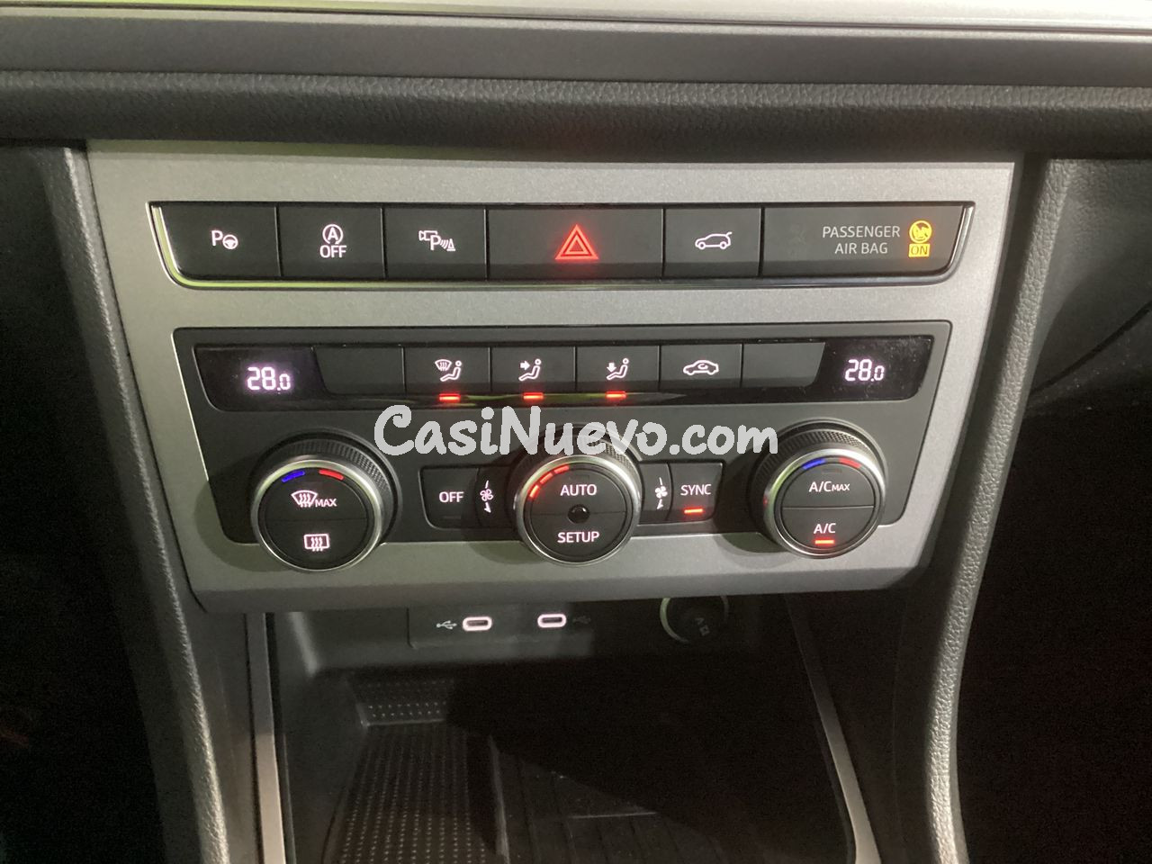 Seat Ateca 2.0 TDI 110kW S&S DSG FR 75 Aniversario - foto 14