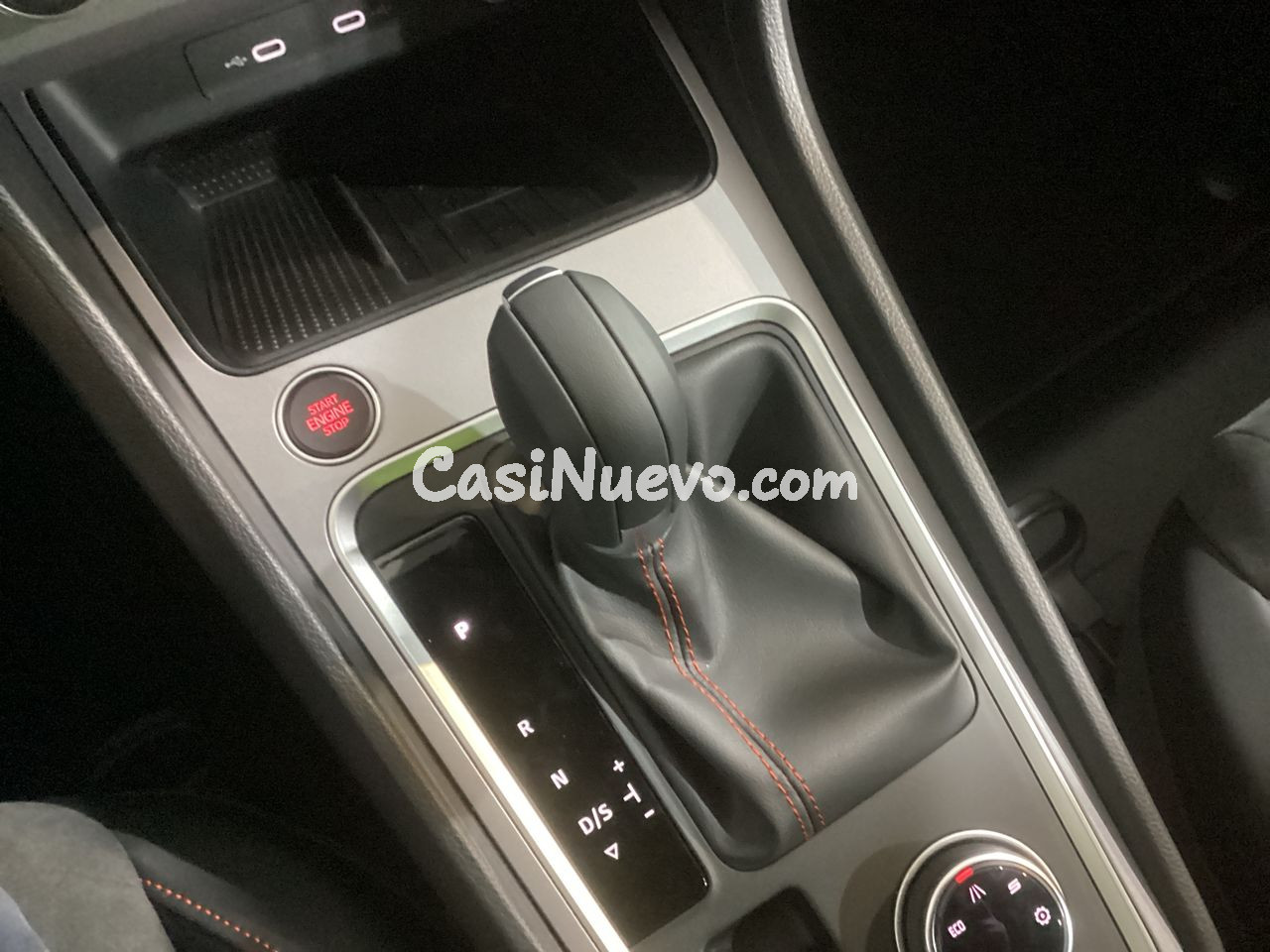 Seat Ateca 2.0 TDI 110kW S&S DSG FR 75 Aniversario - foto 15