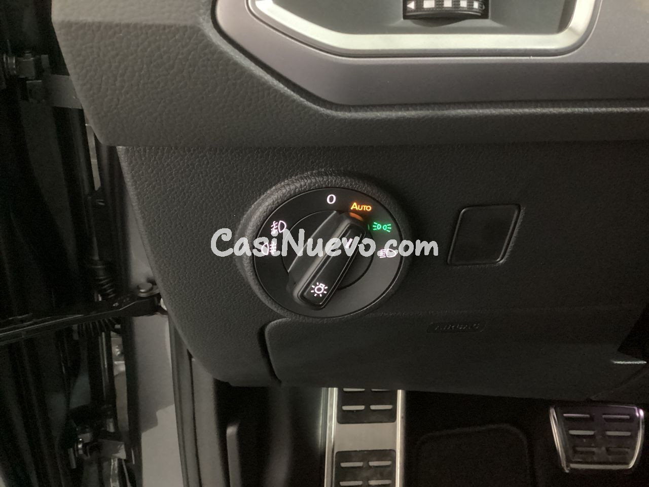 Seat Ateca 2.0 TDI 110kW S&S DSG FR 75 Aniversario - foto 16