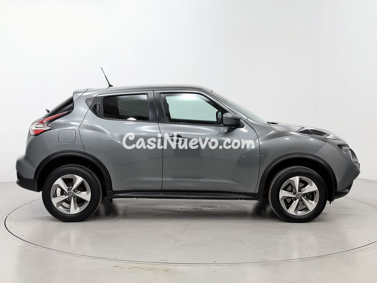 Nissan Juke G E6D-Temp 83 kW(112 CV) 5M/T N-CONNECTA - foto 3