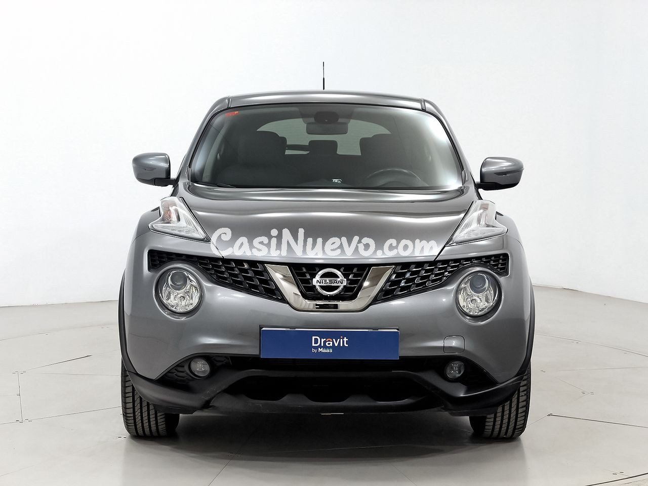 Nissan Juke G E6D-Temp 83 kW(112 CV) 5M/T N-CONNECTA - foto 4