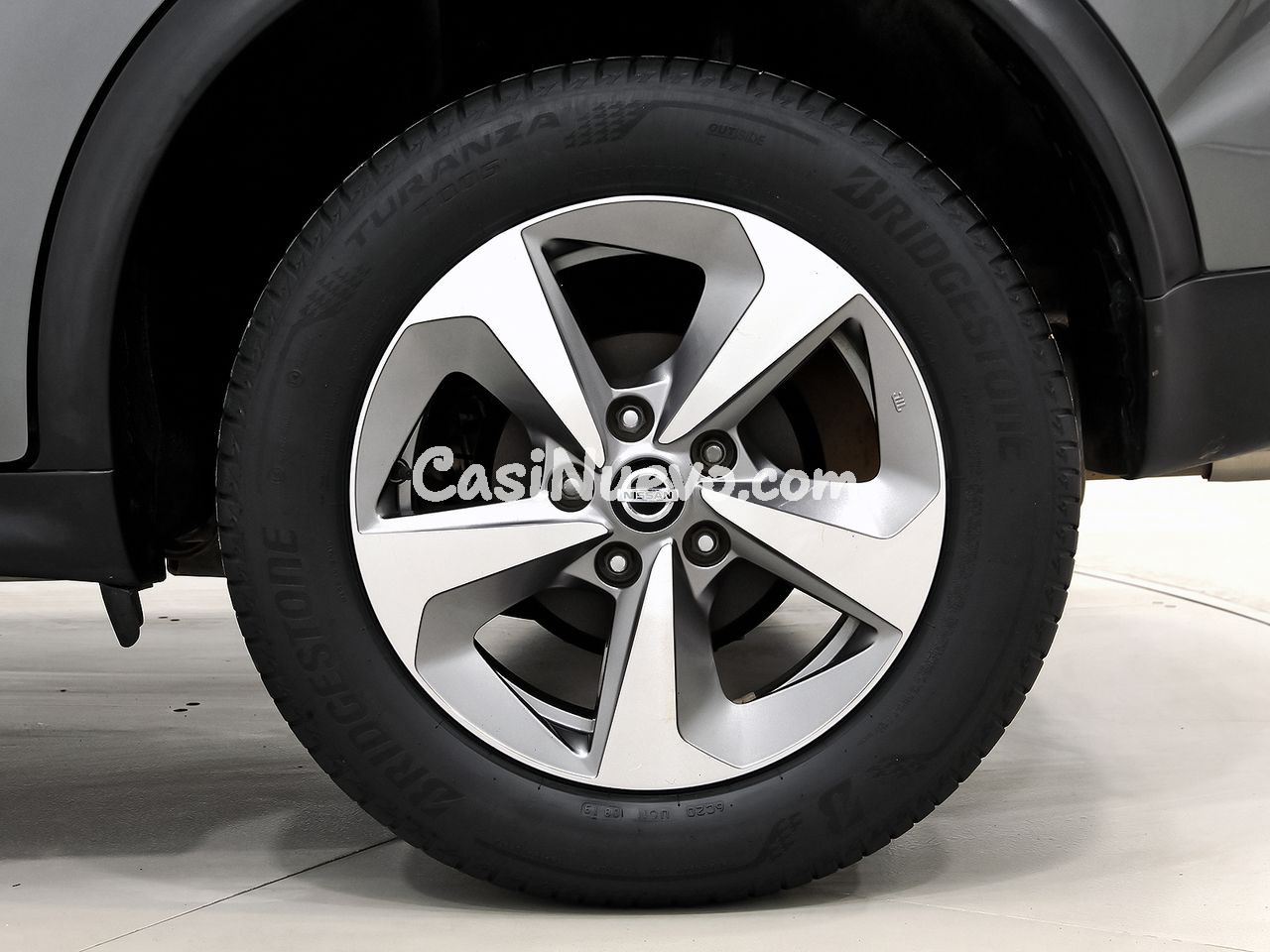 Nissan Juke G E6D-Temp 83 kW(112 CV) 5M/T N-CONNECTA - foto 10