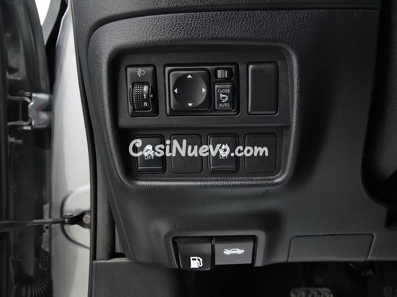 Nissan Juke G E6D-Temp 83 kW(112 CV) 5M/T N-CONNECTA - foto 13