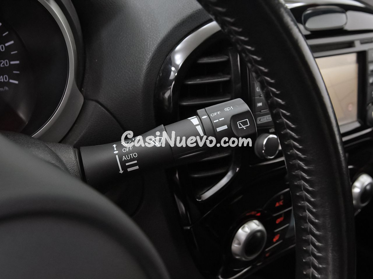 Nissan Juke G E6D-Temp 83 kW(112 CV) 5M/T N-CONNECTA - foto 16