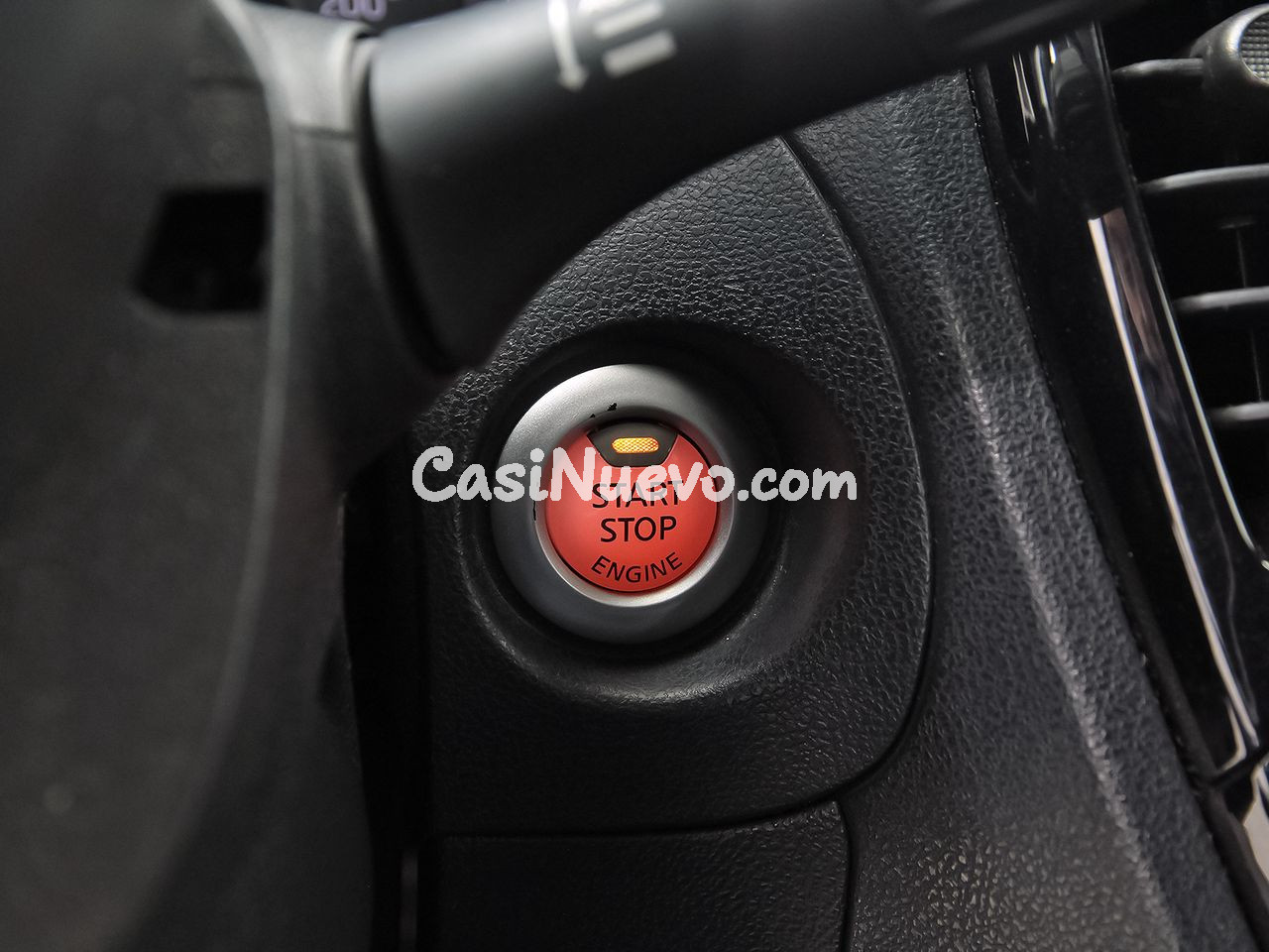 Nissan Juke G E6D-Temp 83 kW(112 CV) 5M/T N-CONNECTA - foto 20