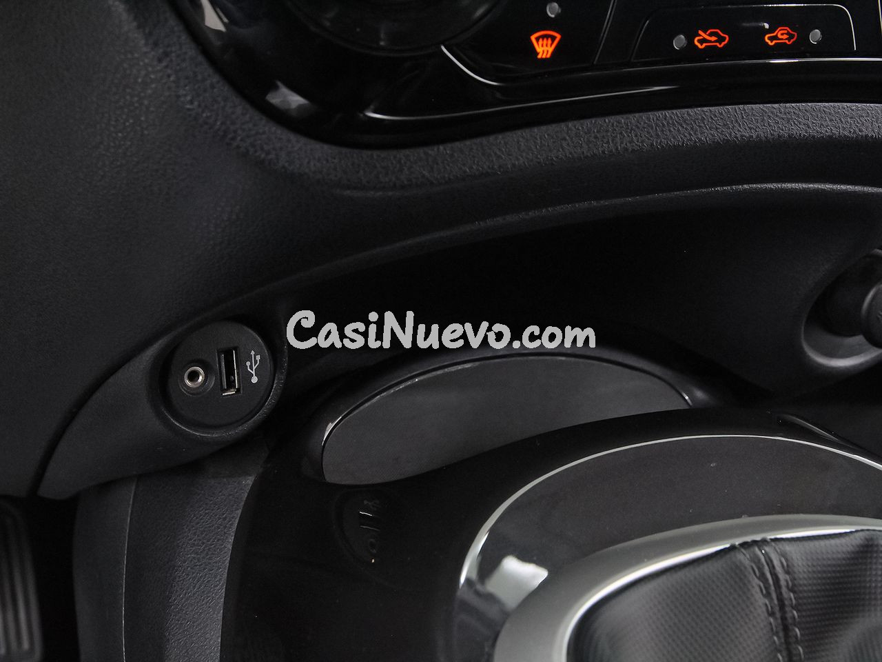 Nissan Juke G E6D-Temp 83 kW(112 CV) 5M/T N-CONNECTA - foto 27