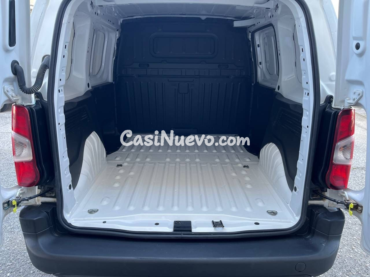 Opel Combo Cargo Cargo L 1000kg Diesel 1.5 100HP S&S MT E - - foto 6