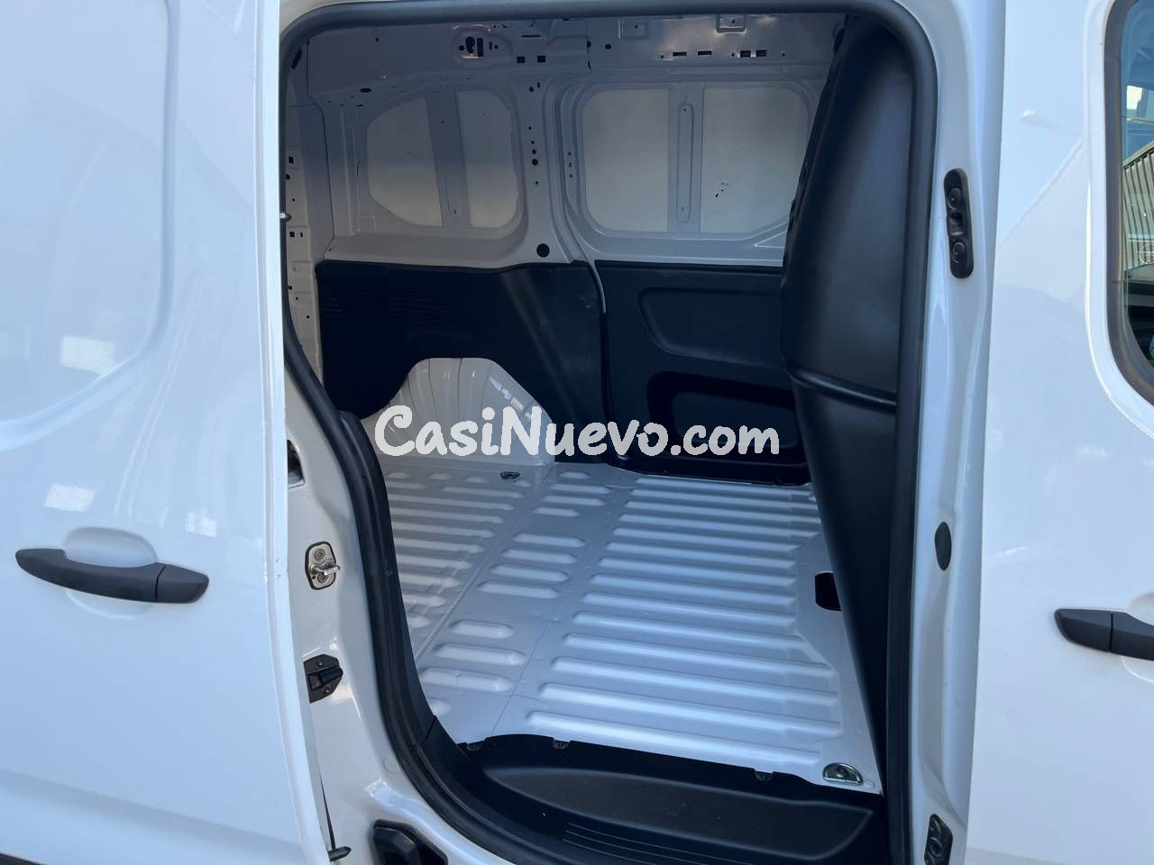 Opel Combo Cargo Cargo L 1000kg Diesel 1.5 100HP S&S MT E - - foto 10