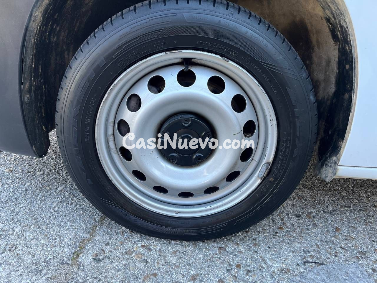 Opel Combo Cargo Cargo L 1000kg Diesel 1.5 100HP S&S MT E - - foto 11