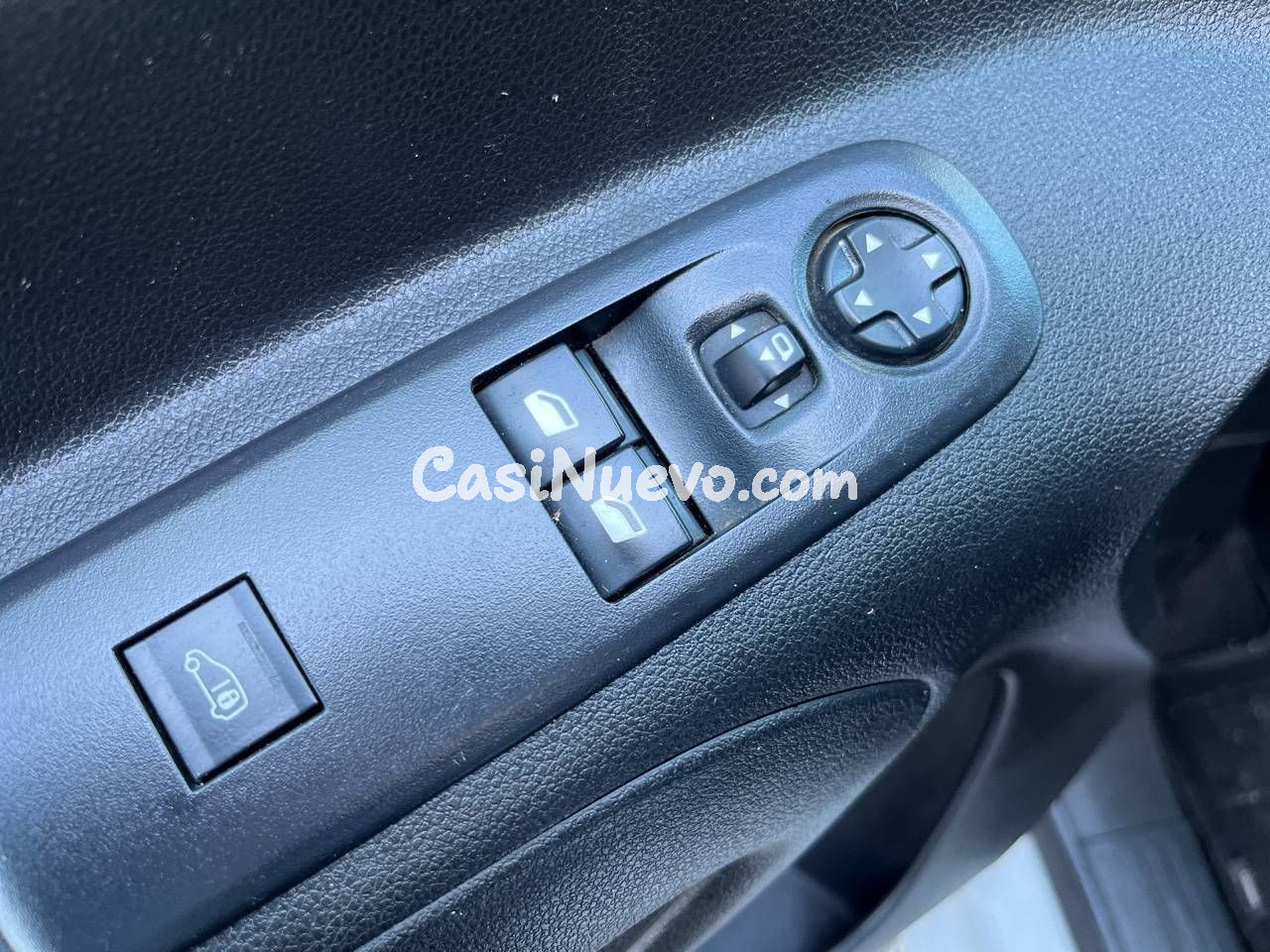 Opel Combo Cargo Cargo L 1000kg Diesel 1.5 100HP S&S MT E - - foto 12