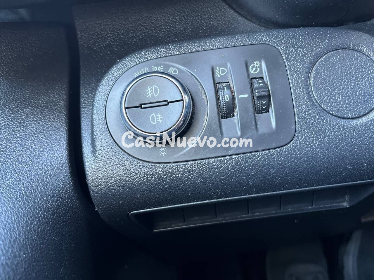 Opel Combo Cargo Cargo L 1000kg Diesel 1.5 100HP S&S MT E - - foto 13