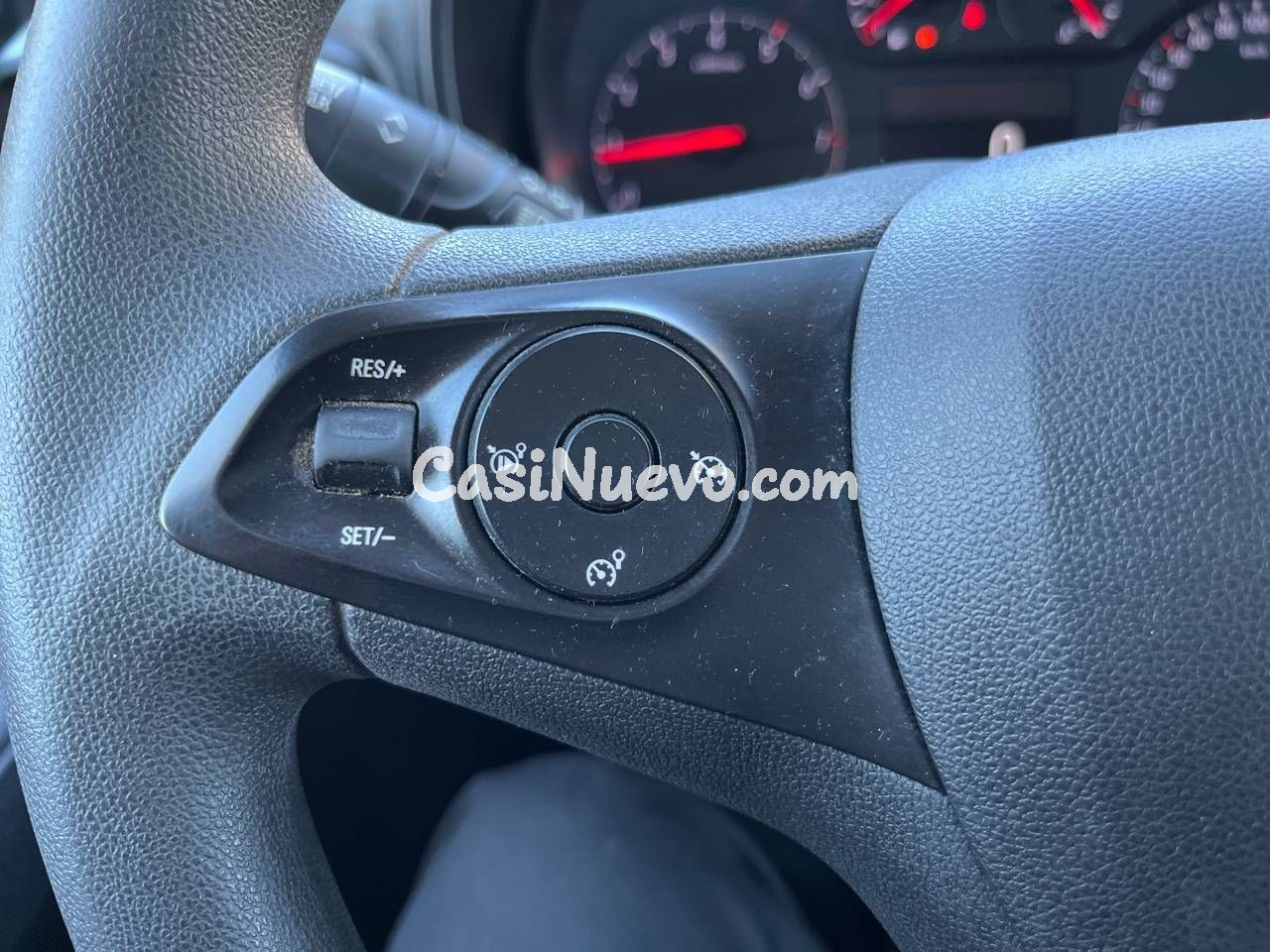 Opel Combo Cargo Cargo L 1000kg Diesel 1.5 100HP S&S MT E - - foto 15