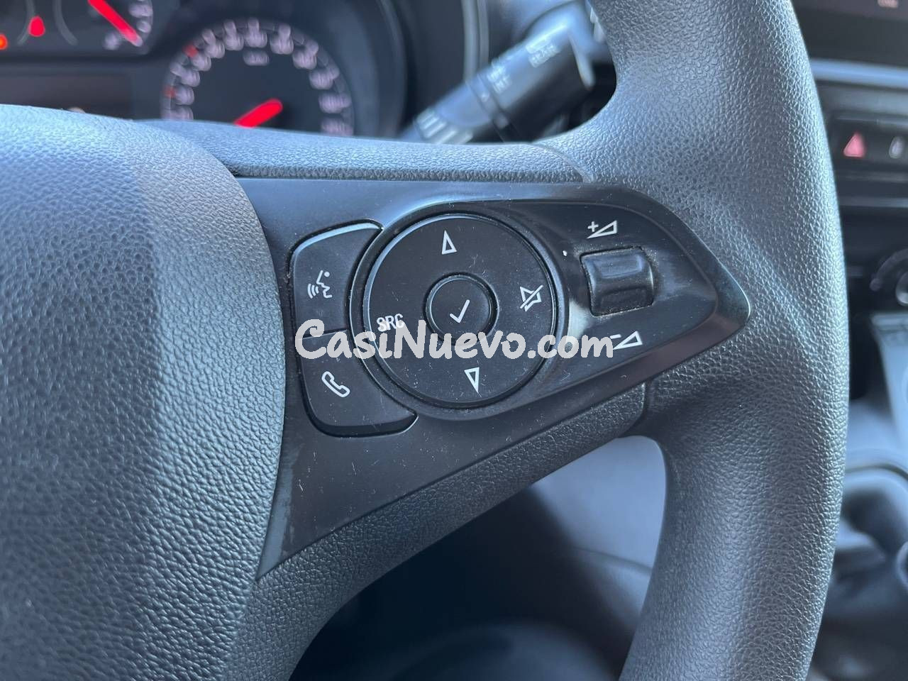 Opel Combo Cargo Cargo L 1000kg Diesel 1.5 100HP S&S MT E - - foto 16