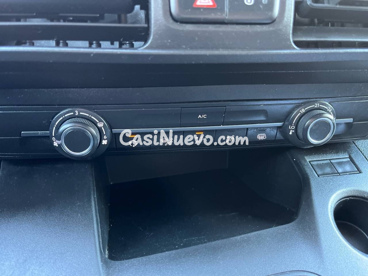 Opel Combo Cargo Cargo L 1000kg Diesel 1.5 100HP S&S MT E - - foto 18