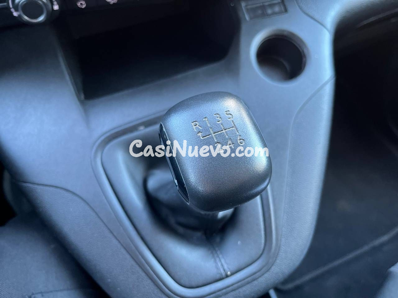 Opel Combo Cargo Cargo L 1000kg Diesel 1.5 100HP S&S MT E - - foto 19