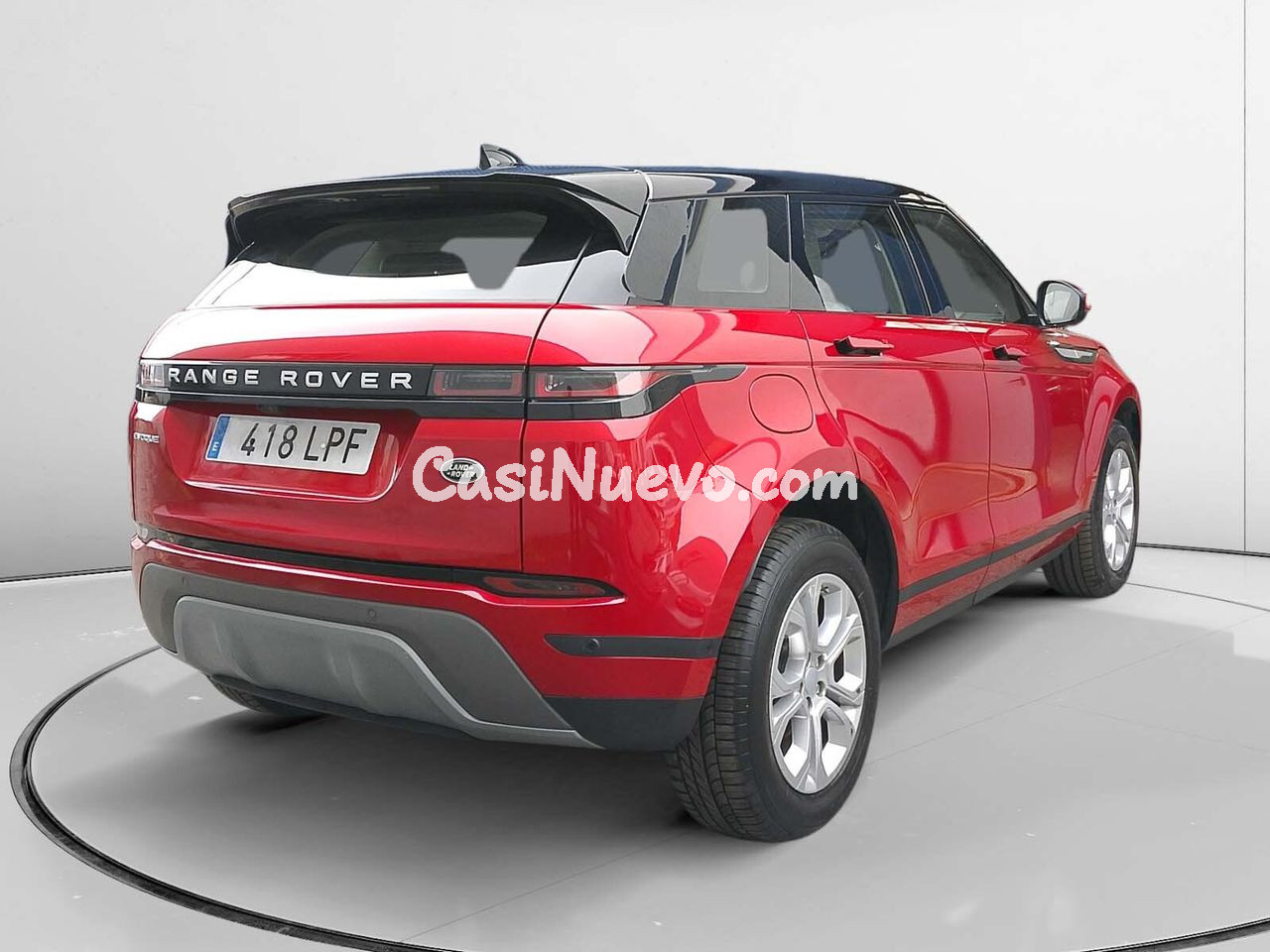 Land-Rover Range Rover Evoque S MHEV 4WD - foto 2
