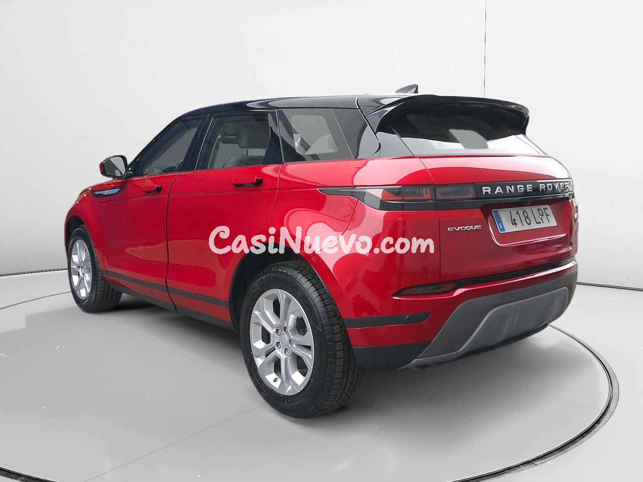 Land-Rover Range Rover Evoque S MHEV 4WD - foto 4