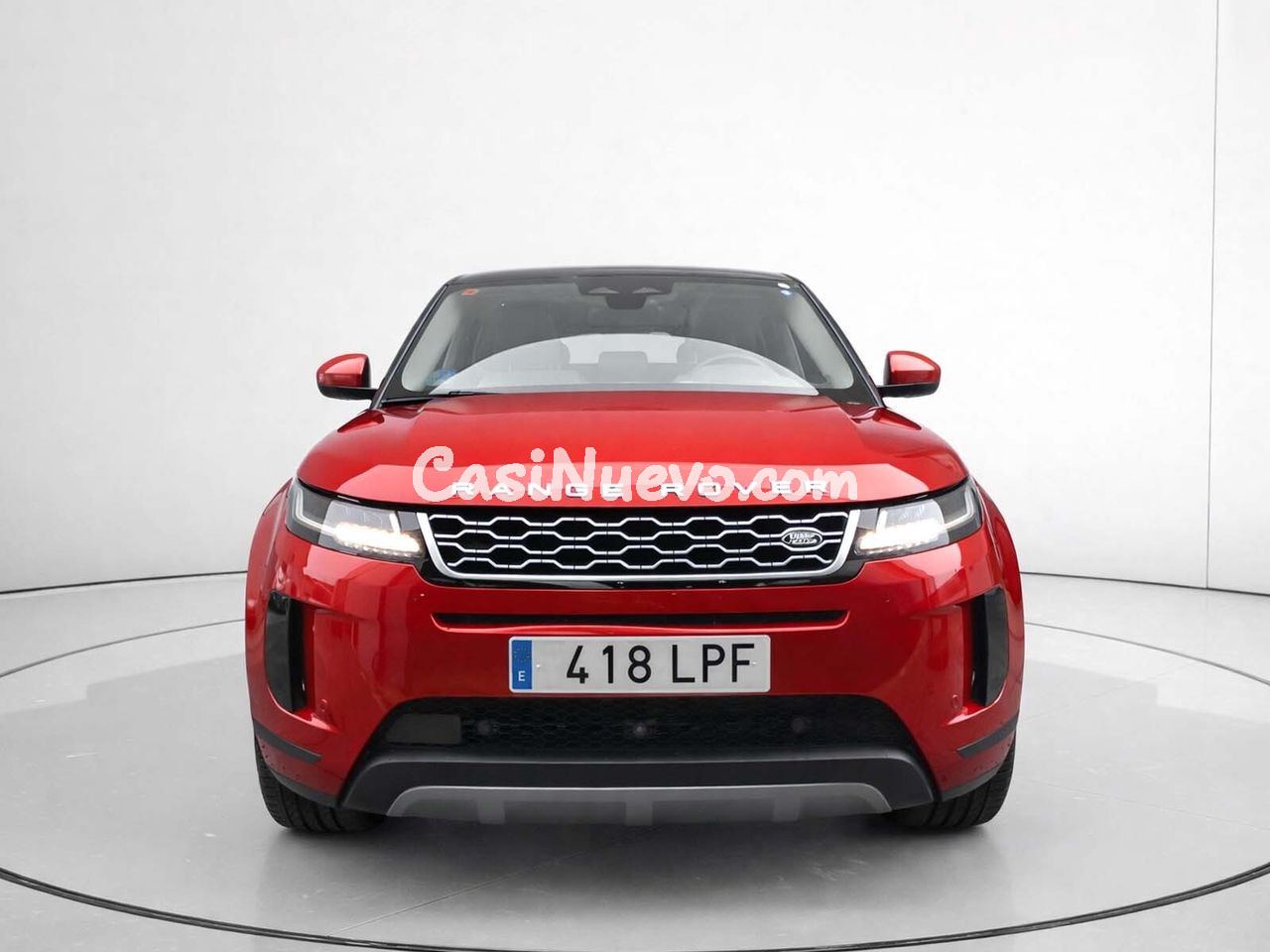 Land-Rover Range Rover Evoque S MHEV 4WD - foto 5