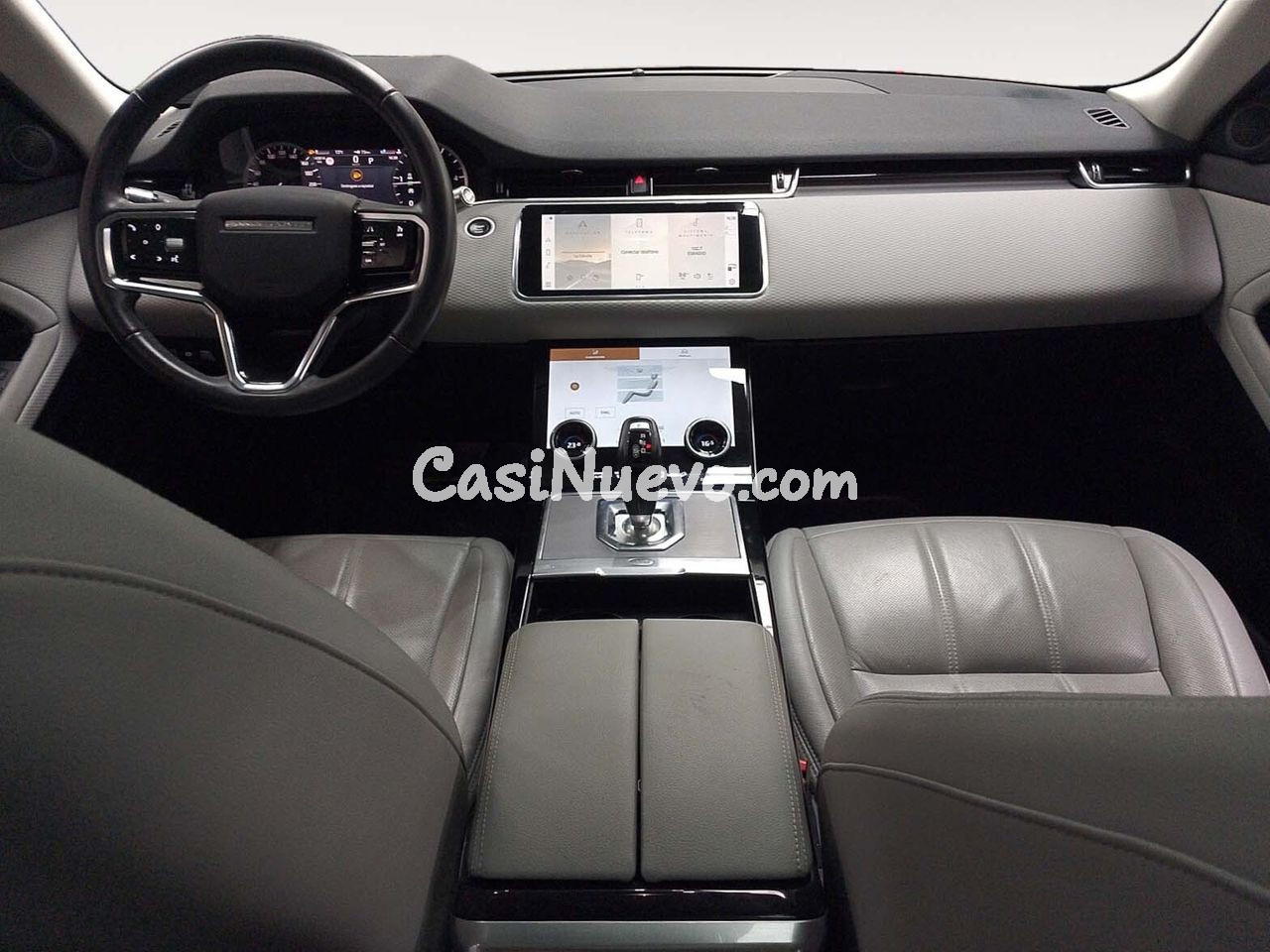 Land-Rover Range Rover Evoque S MHEV 4WD - foto 6