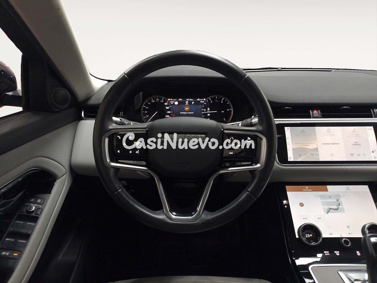 Land-Rover Range Rover Evoque S MHEV 4WD - foto 7