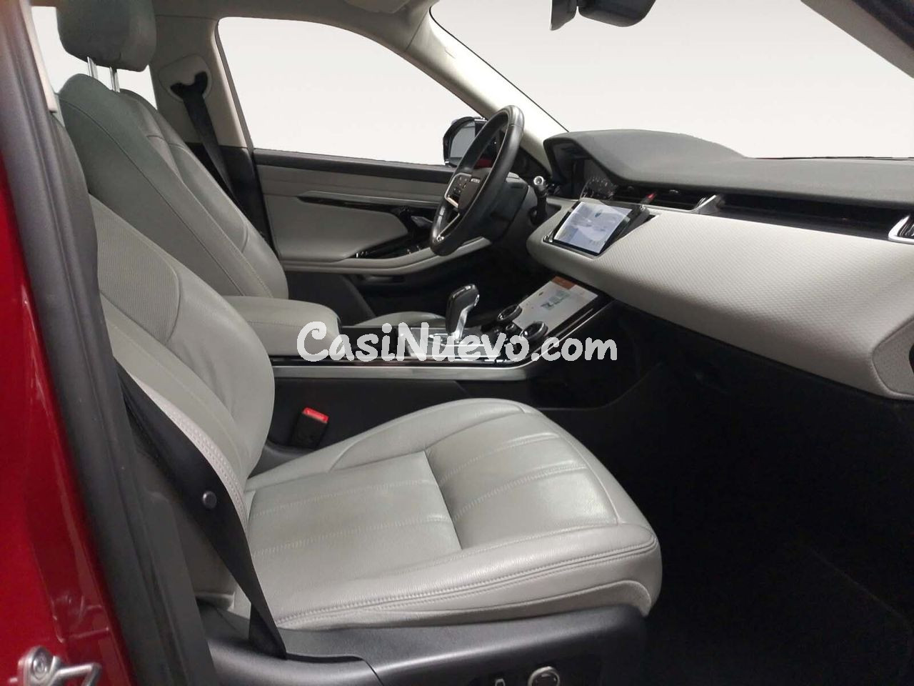 Land-Rover Range Rover Evoque S MHEV 4WD - foto 10