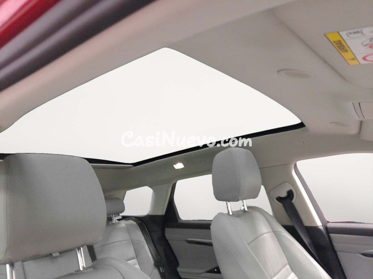 Land-Rover Range Rover Evoque S MHEV 4WD - foto 11