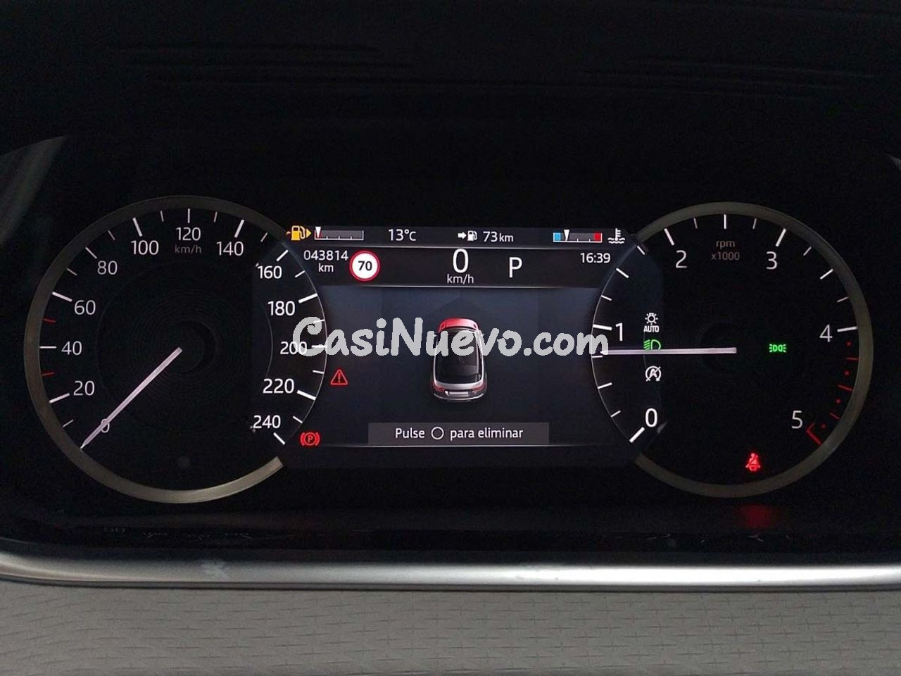 Land-Rover Range Rover Evoque S MHEV 4WD - foto 14