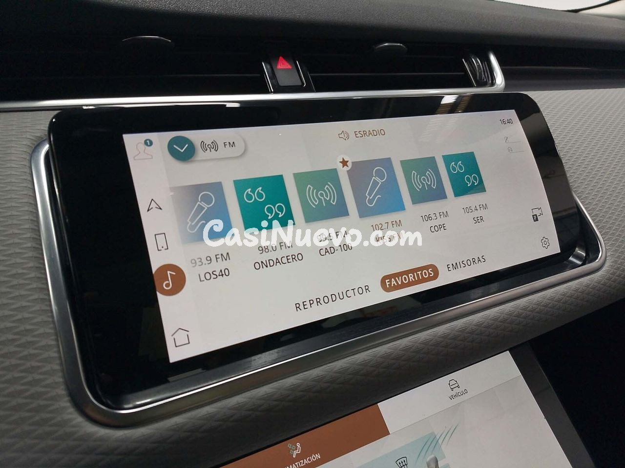 Land-Rover Range Rover Evoque S MHEV 4WD - foto 17