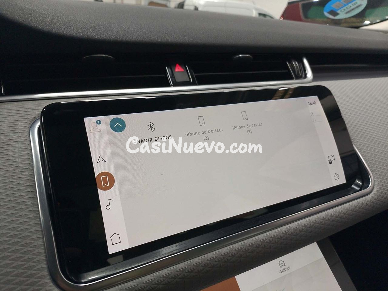 Land-Rover Range Rover Evoque S MHEV 4WD - foto 18